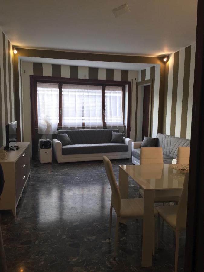 Apartment Near Museum Rom
