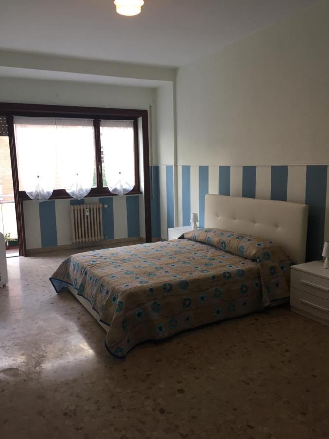 Apartment Near Museum Rom