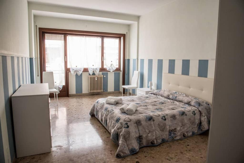 Appartamento Near Museum Roma